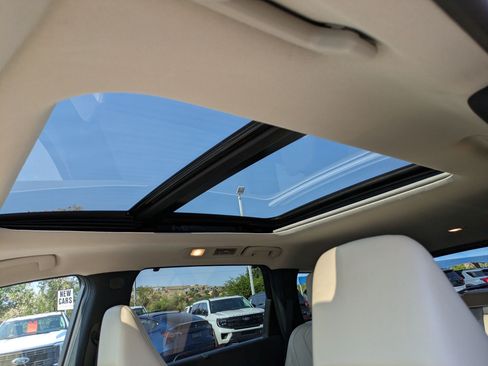 Used 2023 INFINITI QX60 Sensory AWD/4WD image 16