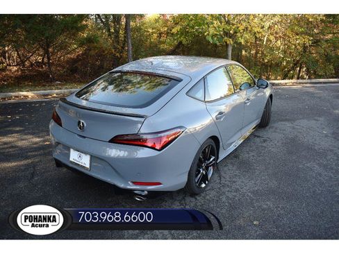 New 2026 Acura Integra A-Spec image 10