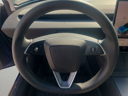 Used 2025 Tesla Model 3 Long Range RWD image 13