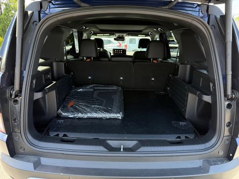 Certified 2026 Honda Passport TrailSport image 12