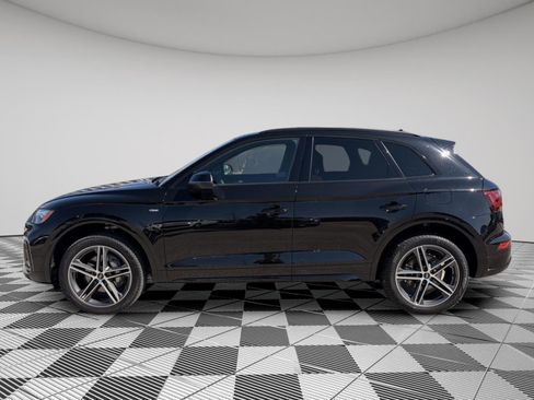 Used 2023 Audi Q5 e Prestige w/ Prestige Package image 8