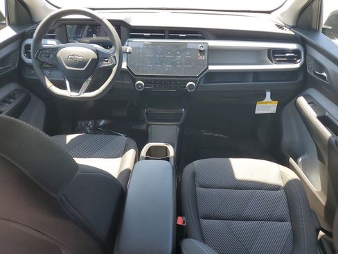 New 2027 Chevrolet Bolt LT w/ Comfort Package FWD image 10