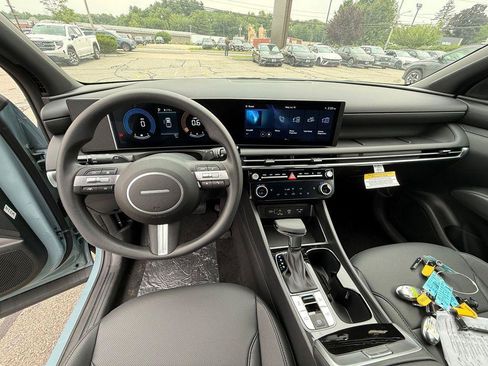 New 2026 Hyundai Santa Cruz SEL AWD/4WD image 12