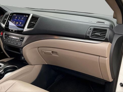 Used 2016 Honda Pilot EX-L image 19