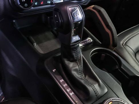 New 2025 Ford Bronco Badlands AWD/4WD image 20