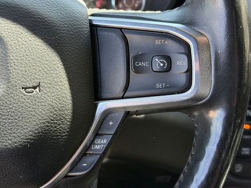 Used 2020 RAM 1500 Laramie w/ Sport Appearance Package AWD/4WD image 15