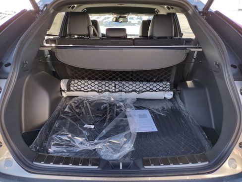 New 2026 Mitsubishi Eclipse Cross SEL image 8