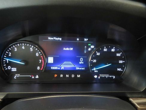 Used 2020 Ford Explorer Limited AWD/4WD image 30