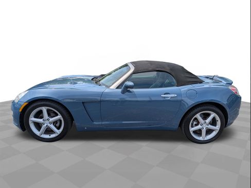 Used 2007 Saturn Sky w/ Premium Trim Pkg image 7