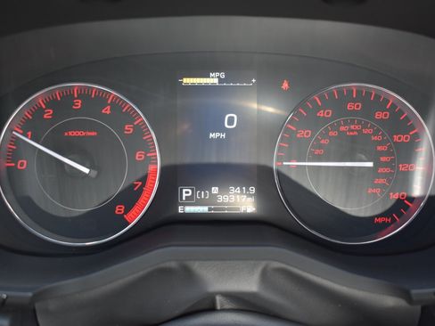 Used 2022 Subaru Impreza 2.0i Sport w/ Popular Package #3 AWD/4WD image 18