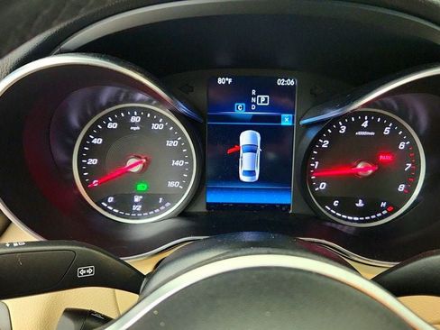 Used 2020 Mercedes-Benz C 300 Cabriolet image 13