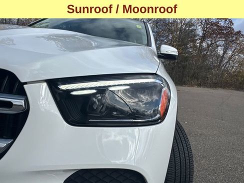 Used 2024 Mercedes-Benz GLE 450 4MATIC image 5