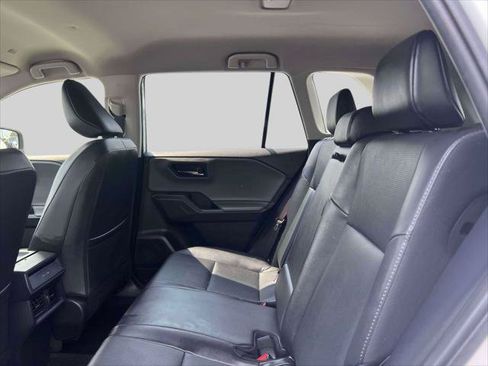 Certified 2026 Toyota RAV4 XLE Premium AWD/4WD image 12