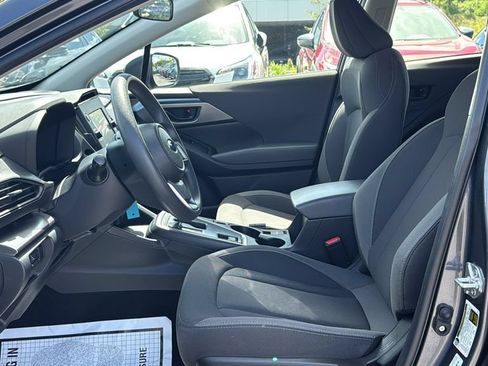 Certified 2024 Subaru Impreza 2.0i AWD/4WD image 10