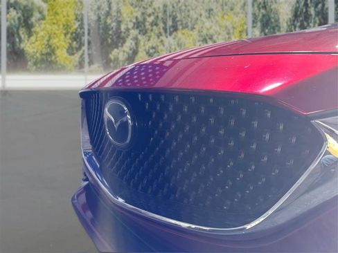 Used 2018 MAZDA MAZDA6 Touring image 22