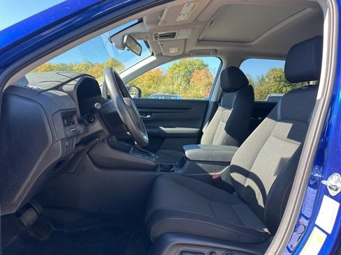 Used 2024 Honda CR-V EX image 10