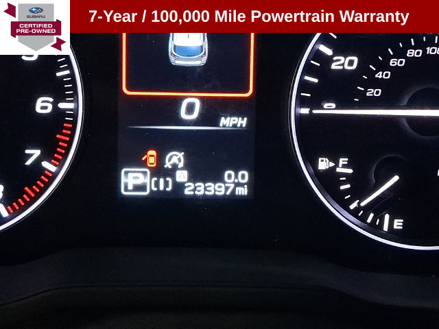 Certified 2024 Subaru Impreza 2.0i Sport AWD/4WD image 22