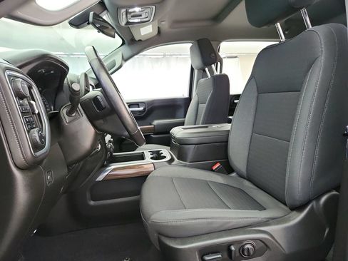 Used 2022 Chevrolet Silverado 1500 RST w/ Convenience Package II AWD/4WD image 11