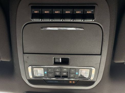 Used 2025 Ford F250 King Ranch w/ Chrome Package AWD/4WD image 34