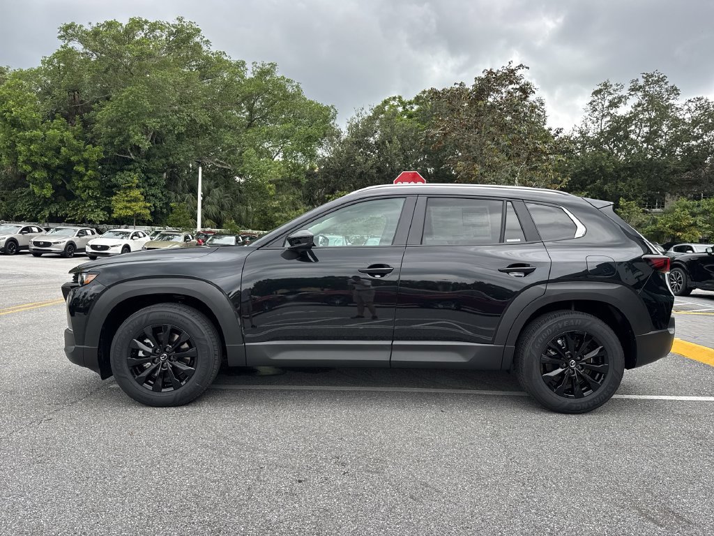 New 2026 MAZDA CX-50 AWD 2.5 S w/ Weather Package image 27