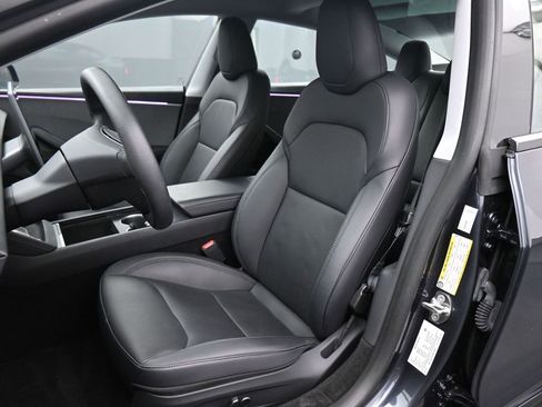 Used 2024 Tesla Model 3 Standard Range image 14