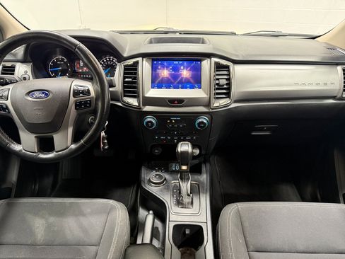 Used 2022 Ford Ranger XLT w/ Equipment Group 302A High image 38