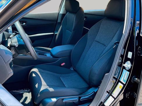 Used 2026 Honda Accord LX image 9