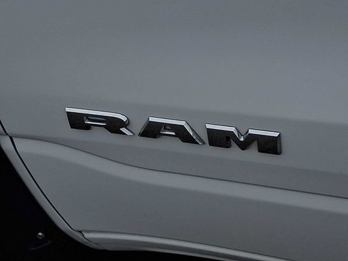 Used 2020 RAM 1500 Big Horn image 27