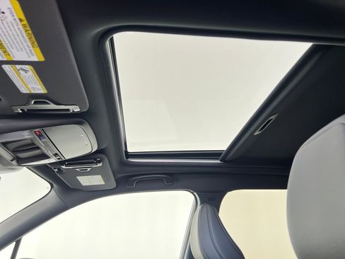 New 2026 Subaru Forester Touring AWD/4WD image 23