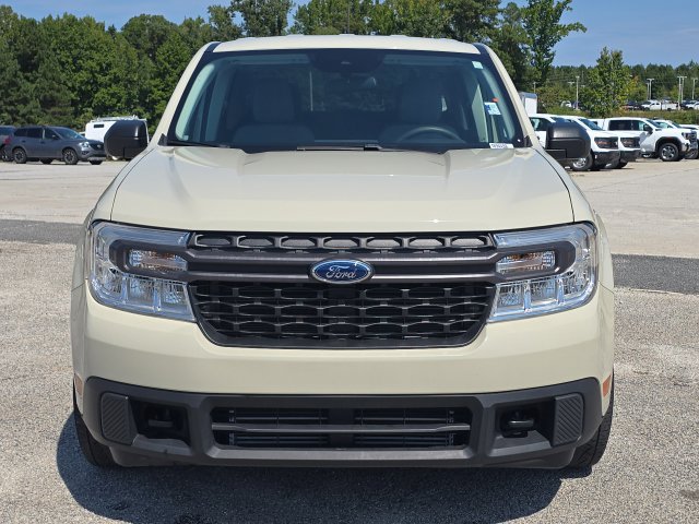 Used 2024 Ford Maverick XLT w/ Equipment Group 300A Standard AWD/4WD image 8