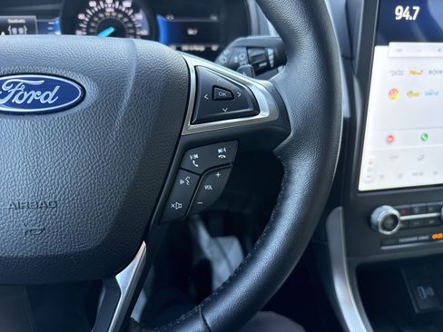 Certified 2023 Ford Edge SEL w/ Convenience Package AWD/4WD image 22