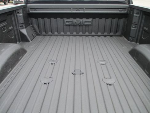 New 2026 GMC Sierra 2500 Denali Ultimate image 6