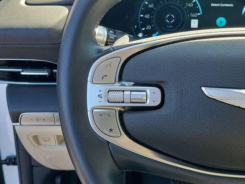Used 2022 Genesis GV80 2.5T w/ Prestige Package 04 image 26
