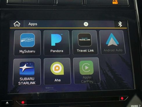 Used 2019 Subaru Ascent Limited w/ Popular Package #3 AWD/4WD image 33