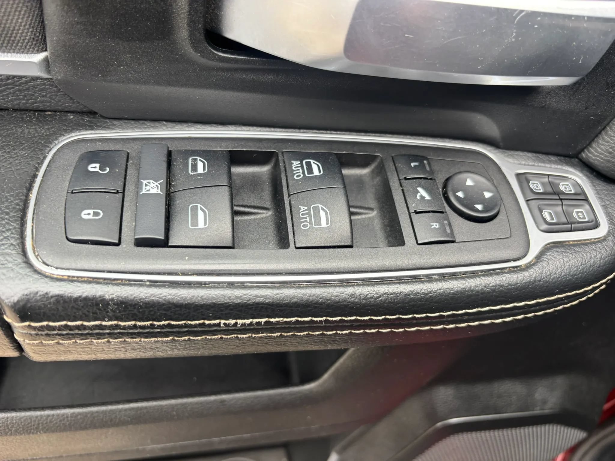 Used 2024 RAM 2500 Big Horn w/ Night Edition AWD/4WD image 20