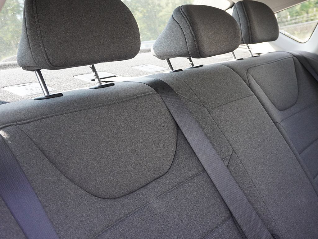 Certified 2025 Kia K4 EX FWD image 32