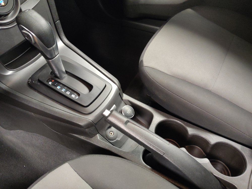 Used 2019 Ford Fiesta S FWD image 26