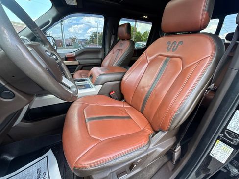 Used 2019 Ford F150 King Ranch AWD/4WD image 17