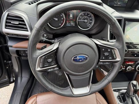 Used 2019 Subaru Forester Touring image 22