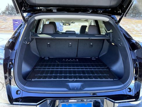 New 2026 Nissan Murano Platinum w/ Cargo Package image 9