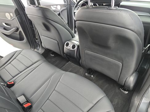 Certified 2021 Mercedes-Benz GLC 300 4MATIC image 11