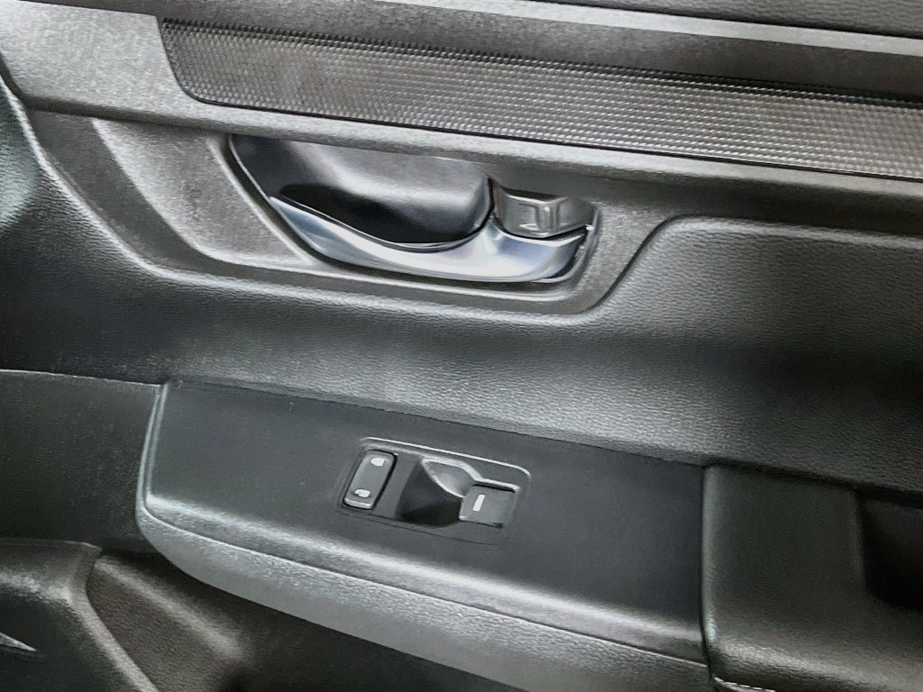 Used 2026 Honda CR-V EX image 29