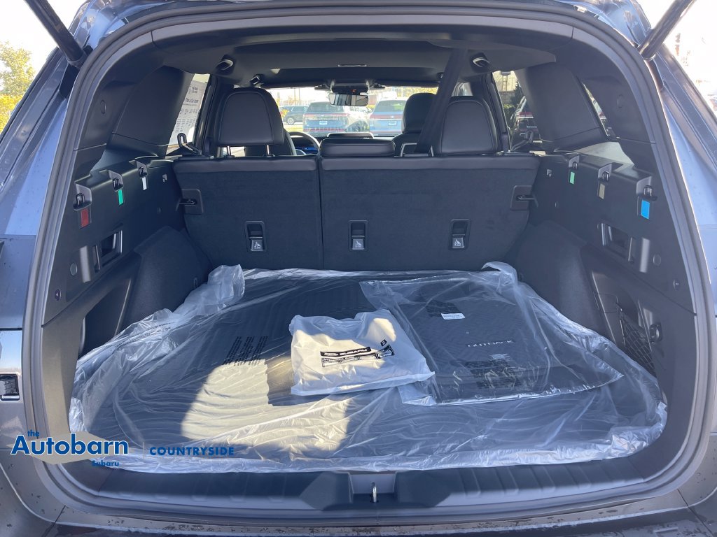 New 2026 Subaru Outback Premium AWD/4WD image 32