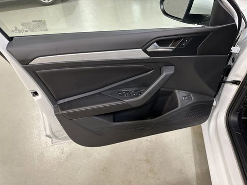 New 2026 Volkswagen Jetta Sport image 17