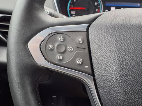 Certified 2024 Chevrolet Traverse RS AWD/4WD image 14