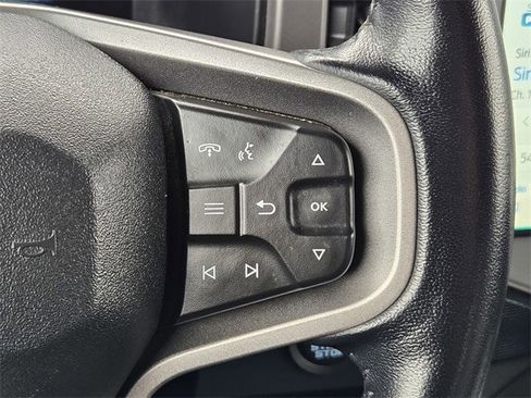 Certified 2023 Ford Bronco Outer Banks w/ Sasquatch Package image 18