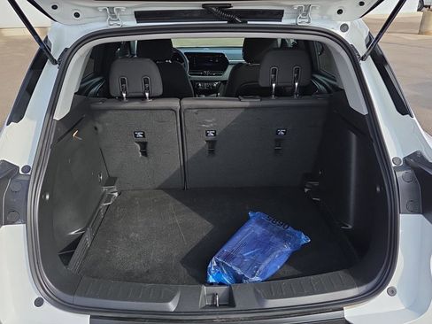 Used 2025 Chevrolet TrailBlazer LT image 7