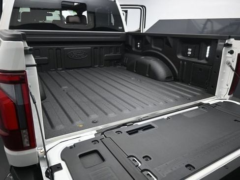 Used 2026 Ford F150 King Ranch w/ Equipment Group 601A High AWD/4WD image 42