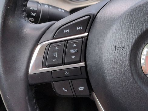 Used 2016 MAZDA CX-5 Grand Touring FWD image 26
