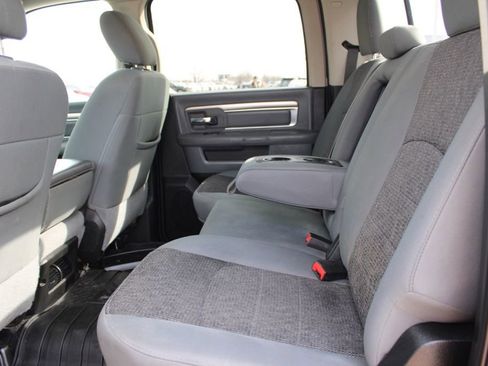 Used 2018 RAM 1500 Big Horn image 20